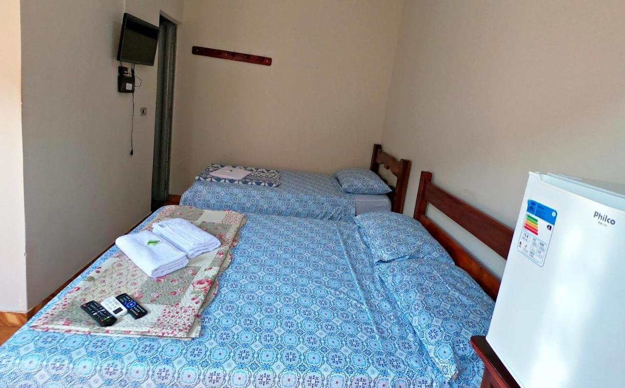 Pousada Vidal Carolina (Maranhao) Exterior foto