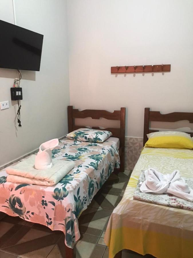 Pousada Vidal Carolina (Maranhao) Exterior foto