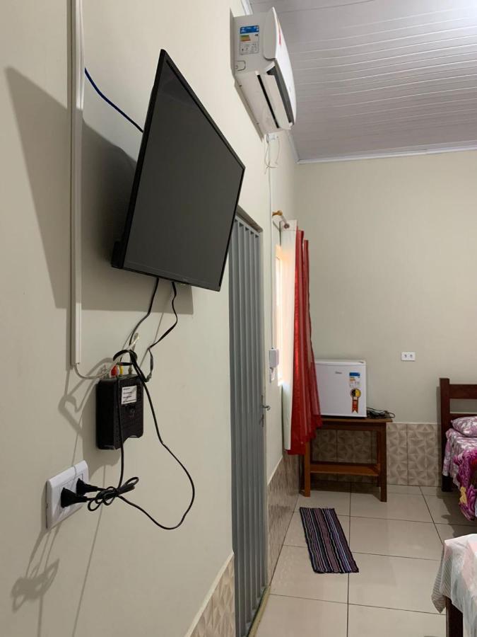 Pousada Vidal Carolina (Maranhao) Exterior foto