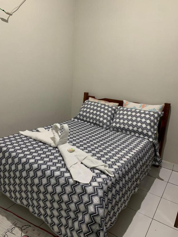 Pousada Vidal Carolina (Maranhao) Exterior foto