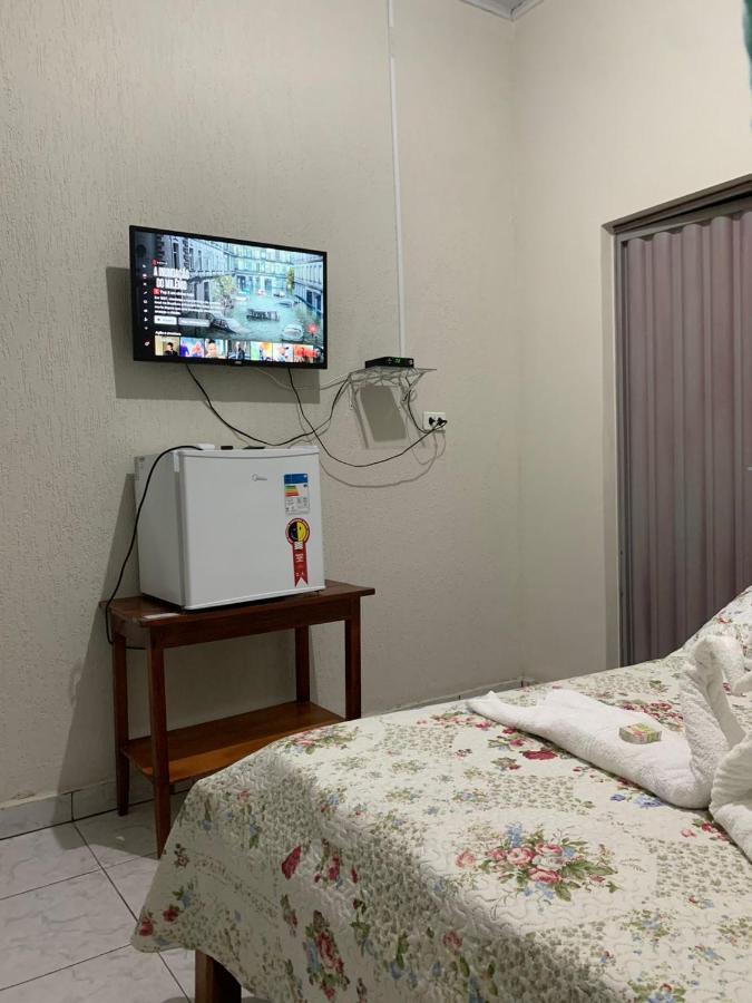 Pousada Vidal Carolina (Maranhao) Exterior foto