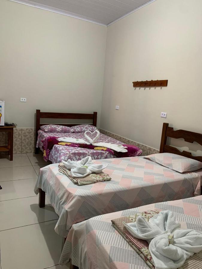 Pousada Vidal Carolina (Maranhao) Exterior foto
