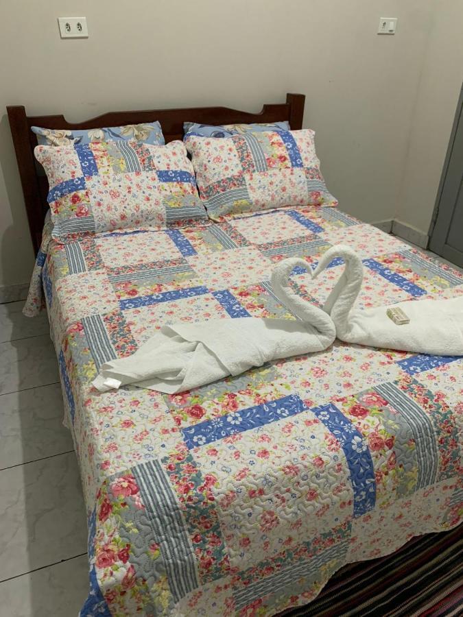 Pousada Vidal Carolina (Maranhao) Exterior foto