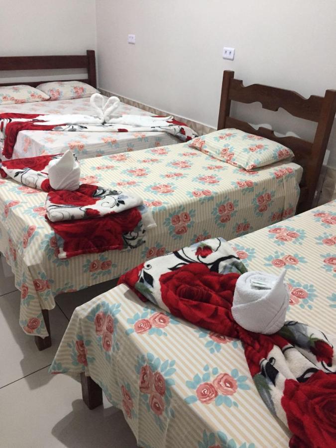 Pousada Vidal Carolina (Maranhao) Exterior foto