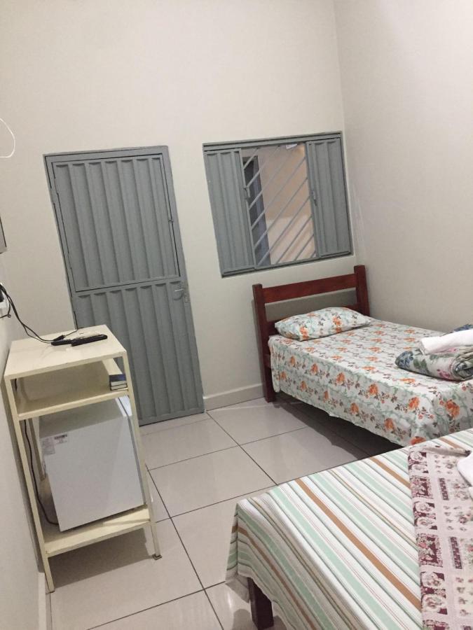 Pousada Vidal Carolina (Maranhao) Exterior foto