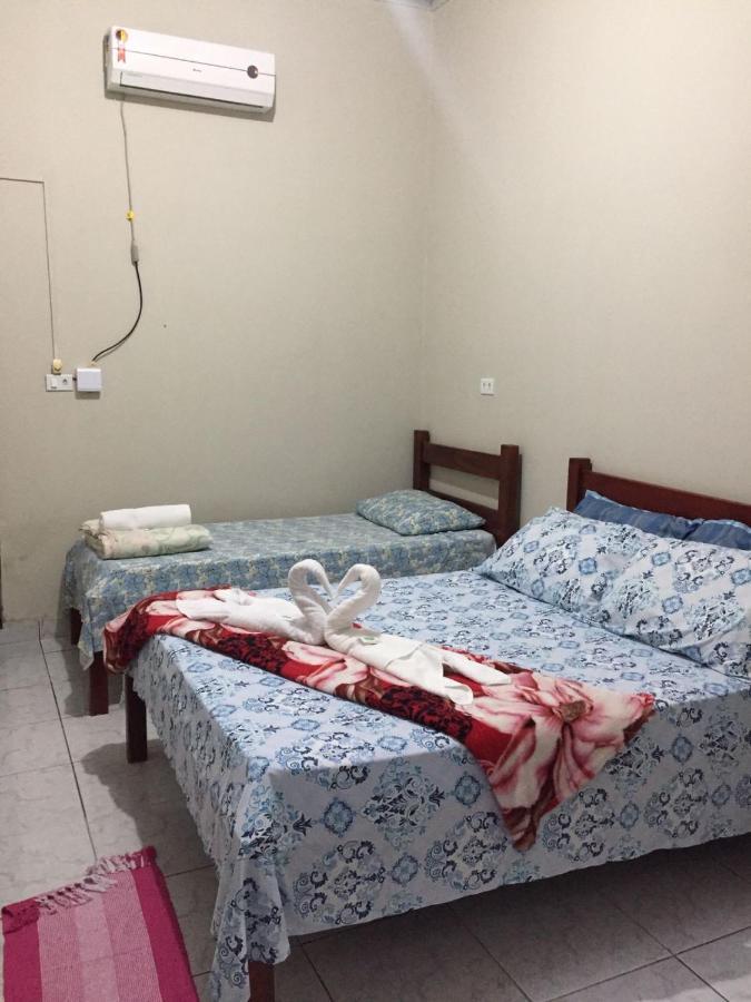 Pousada Vidal Carolina (Maranhao) Exterior foto