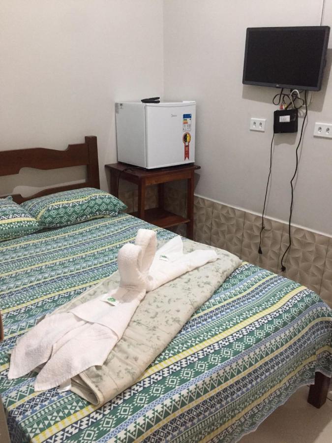 Pousada Vidal Carolina (Maranhao) Exterior foto
