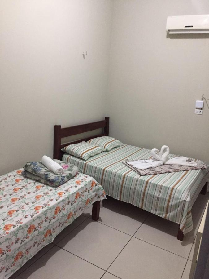 Pousada Vidal Carolina (Maranhao) Exterior foto