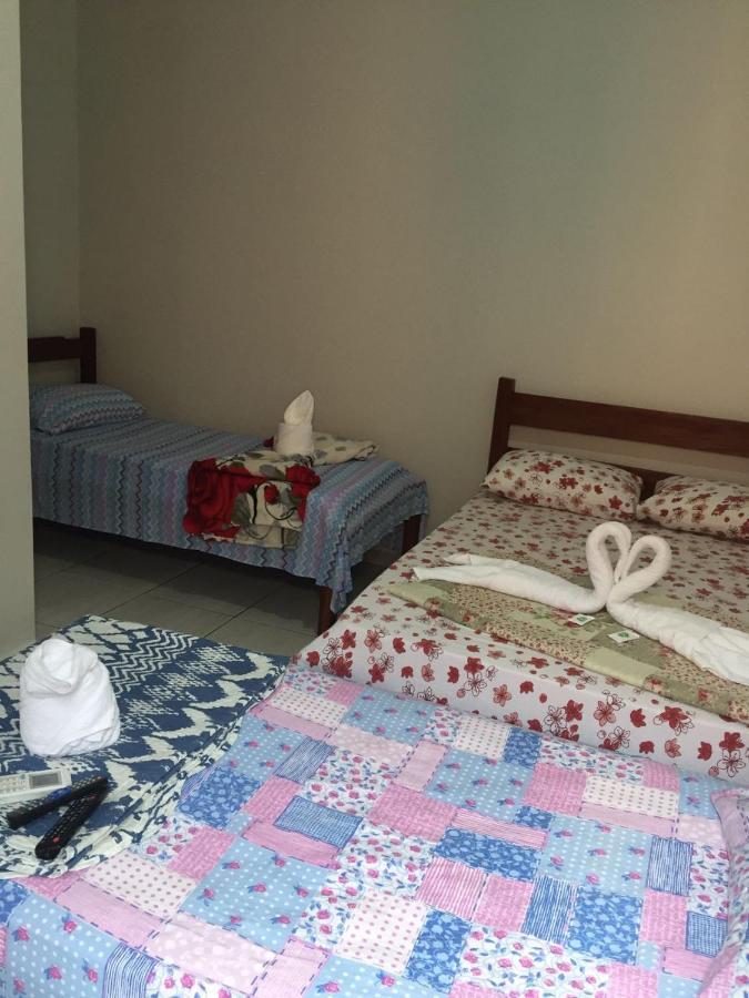 Pousada Vidal Carolina (Maranhao) Exterior foto