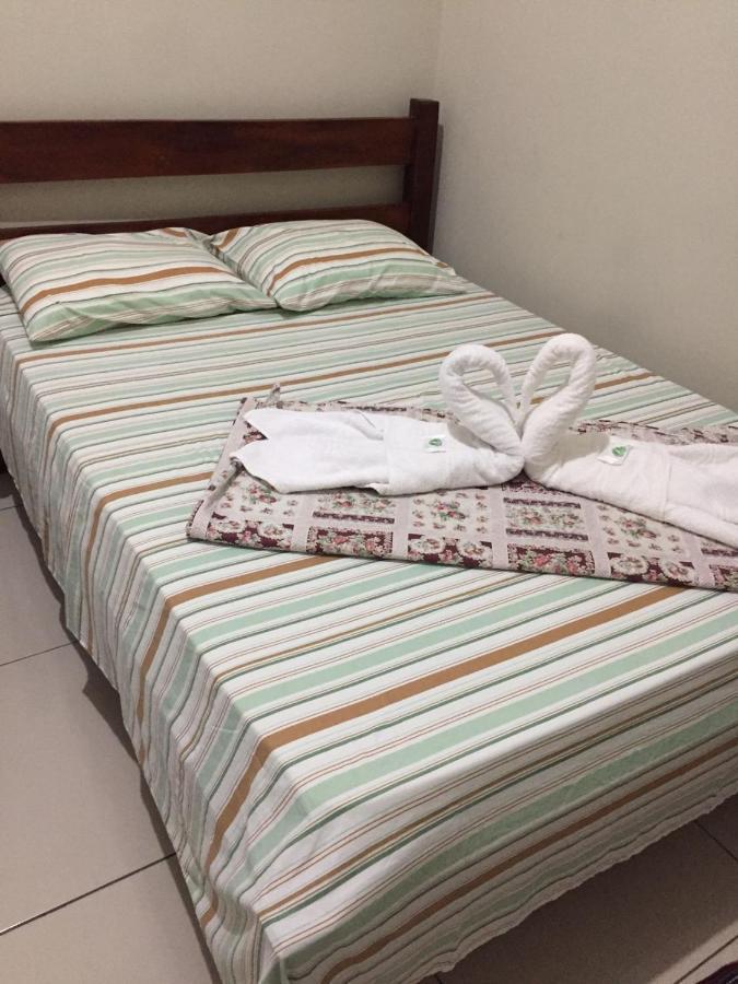 Pousada Vidal Carolina (Maranhao) Exterior foto