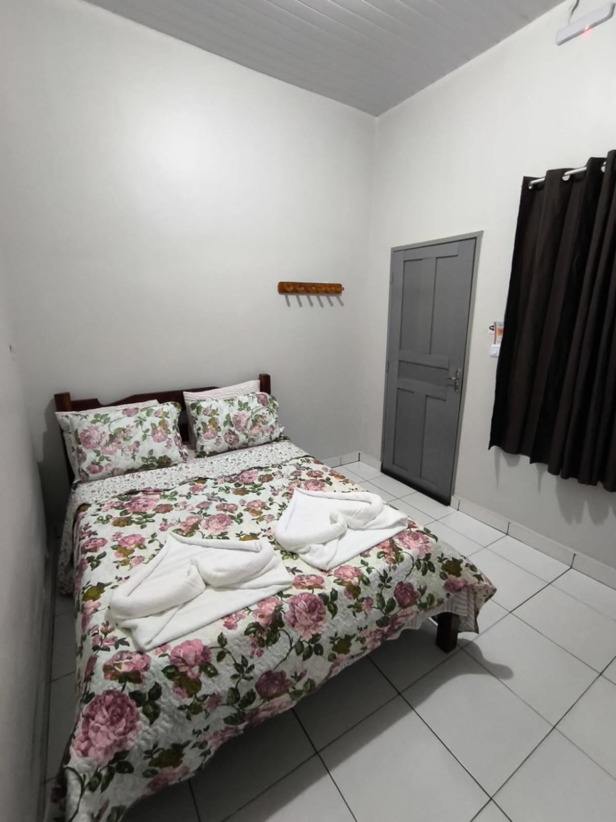 Pousada Vidal Carolina (Maranhao) Exterior foto