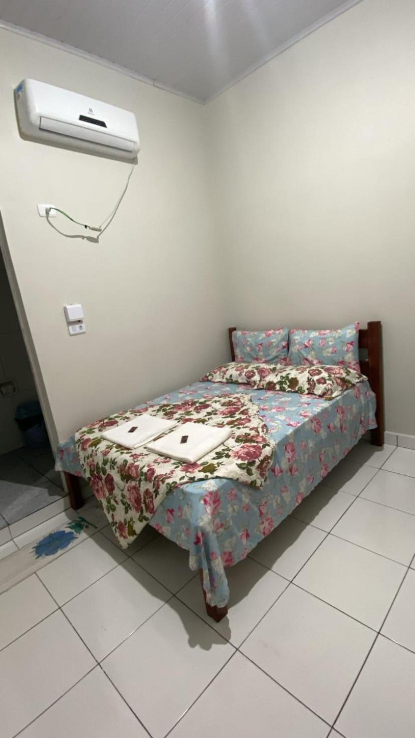 Pousada Vidal Carolina (Maranhao) Exterior foto