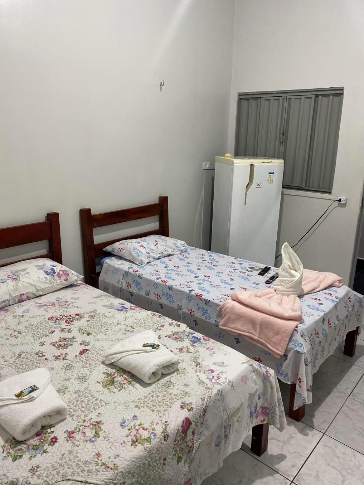 Pousada Vidal Carolina (Maranhao) Exterior foto